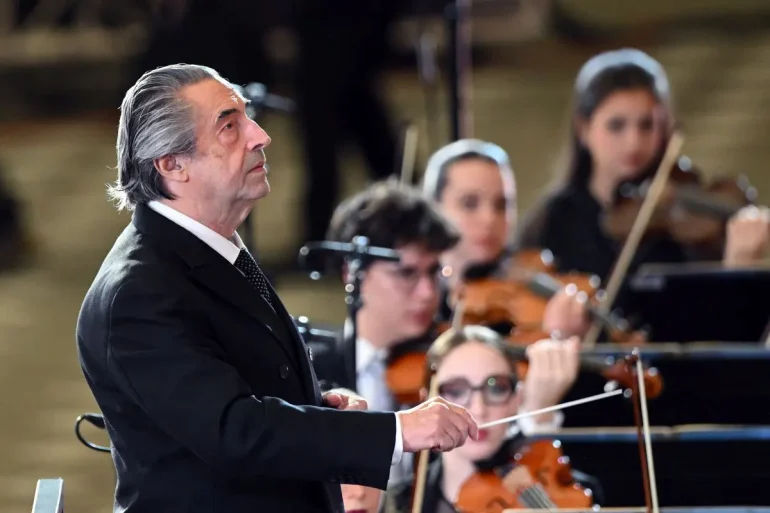 Tivusat, a settembre i grandi nomi della musica classica, opera e danza