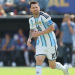 Messi dice addio alla nazionale argentina “Ho dato tutto”