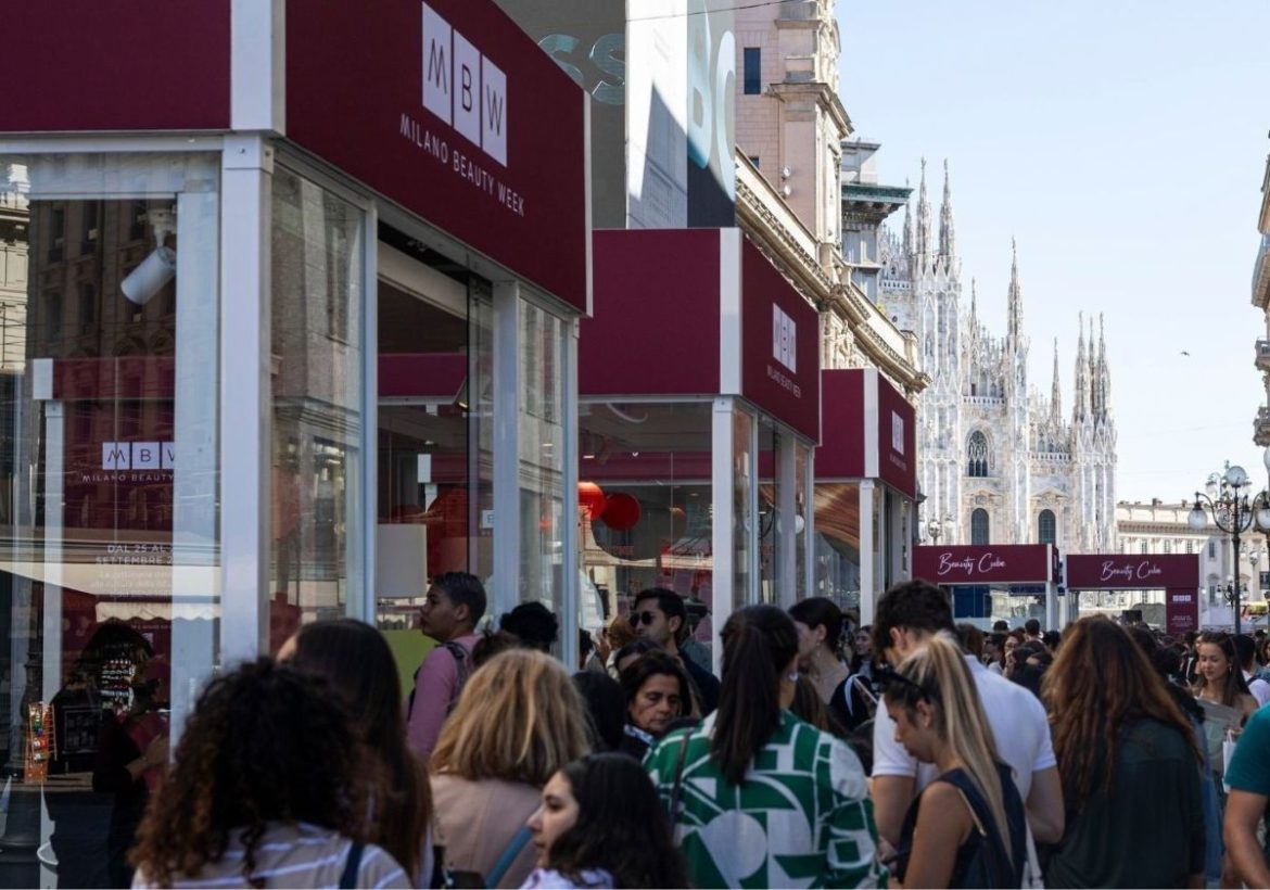 Milano Beauty Week, L’Oreal Italia protagonista tra innovazione e sostenibilità