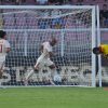 Malen show anche a Lecce, altro poker per la Roma