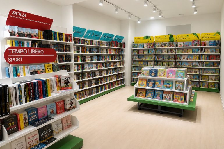 Mondadori Store Partinico