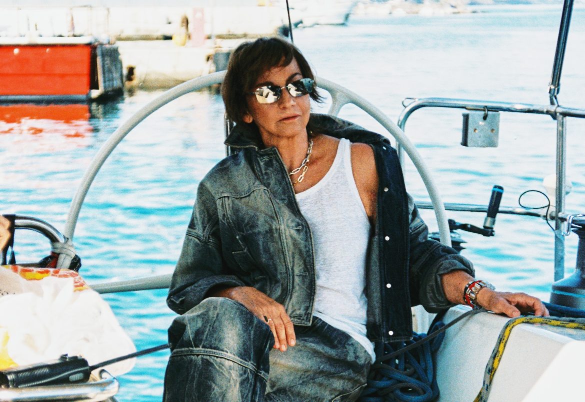 Gianna Nannini Meraviglioso errore
