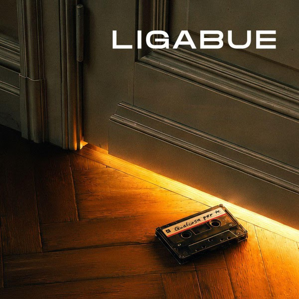 Ligabue, Qualcosa per te