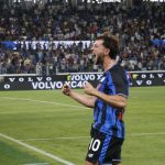 Samardzic al 96′ gela il Bologna, Atalanta a punteggio pieno