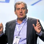 Milano, Calabresi dà le dimissioni da Chora Media. Pronto a candidarsi a sindaco