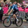 Tronchon vince in volata la 10^ tappa della Vuelta, Mas resta leader