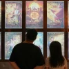 Cina, spettatori in crescita al box office estivo per il secondo anno di fila