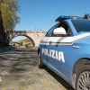 Accoltella ex moglie a Roma e fugge, fermato dopo 7 ore di ricerche