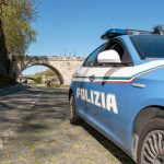 Accoltella ex moglie a Roma e fugge, fermato dopo 7 ore di ricerche