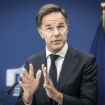 Ucraina, Rutte “La nostra unità non è in discussione, sostegno chiaro a Kiev”