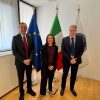 Cybersicurezza, al via collaborazione ACN-Istituto Nazionale di Alta Matematica