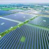 Cina, capacità fotovoltaica supera per la prima volta quella a carbone