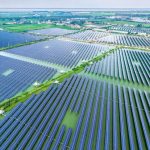Cina, capacità fotovoltaica supera per la prima volta quella a carbone
