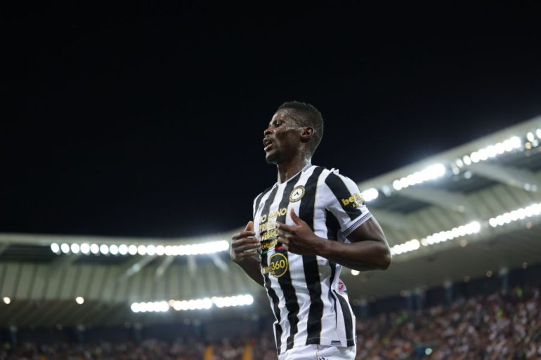 Bayo ribalta il Venezia, Udinese agli ottavi di Coppa Italia contro l’Atalanta