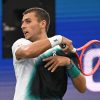 Cobolli rimonta Schoolkate agli Us open, Zverev vince un’altra battaglia