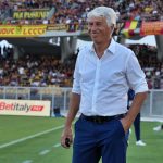 Gasperini “Innamorato della Roma, Dybala non ha niente di particolare”