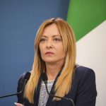 Meloni “Non ho mollato e non intendo farlo. Pagine più belle ancora da scrivere”