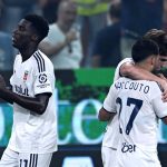 Poker del Como fuori casa, piegato 4-1 il Genoa