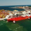 Trasporto marittimo, report Teha-Edison: 36 mld per ridurre emissioni del 54%