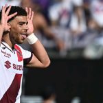 Il Toro ribalta la Fiorentina, crisi viola e prima vittoria granata
