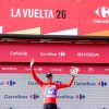 Brenner vince la 14^ tappa della Vuelta, Mas guadagna su Roglic