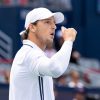 Darderi centra gli ottavi agli Us Open, Sweeny ko in tre set