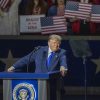 Trump a Dallas “Se vinciamo a novembre darò 5mila dollari a tutti gli americani”