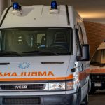 Incidente stradale nel Reggino, morti padre e figlie di 14 e 8 anni