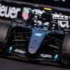 Antonelli detta legge anche in Spagna, Leclerc quarto e ritiro Hamilton