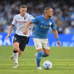 Il Napoli ritrova la vittoria, contro il Bologna decide Lobotka