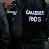 Droga dal Brasile all’Italia, blitz contro la mafia e il narcotraffico