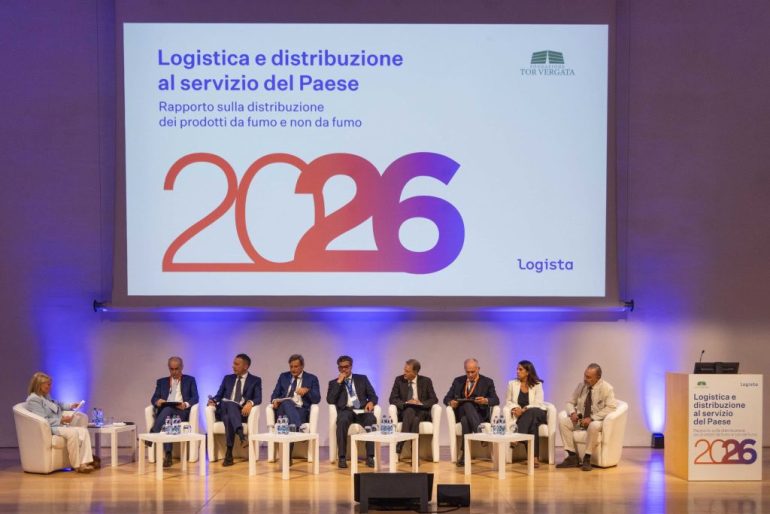 Si riduce la quota dei prodotti da fumo tradizionali ma il mercato cresce a 22 mld