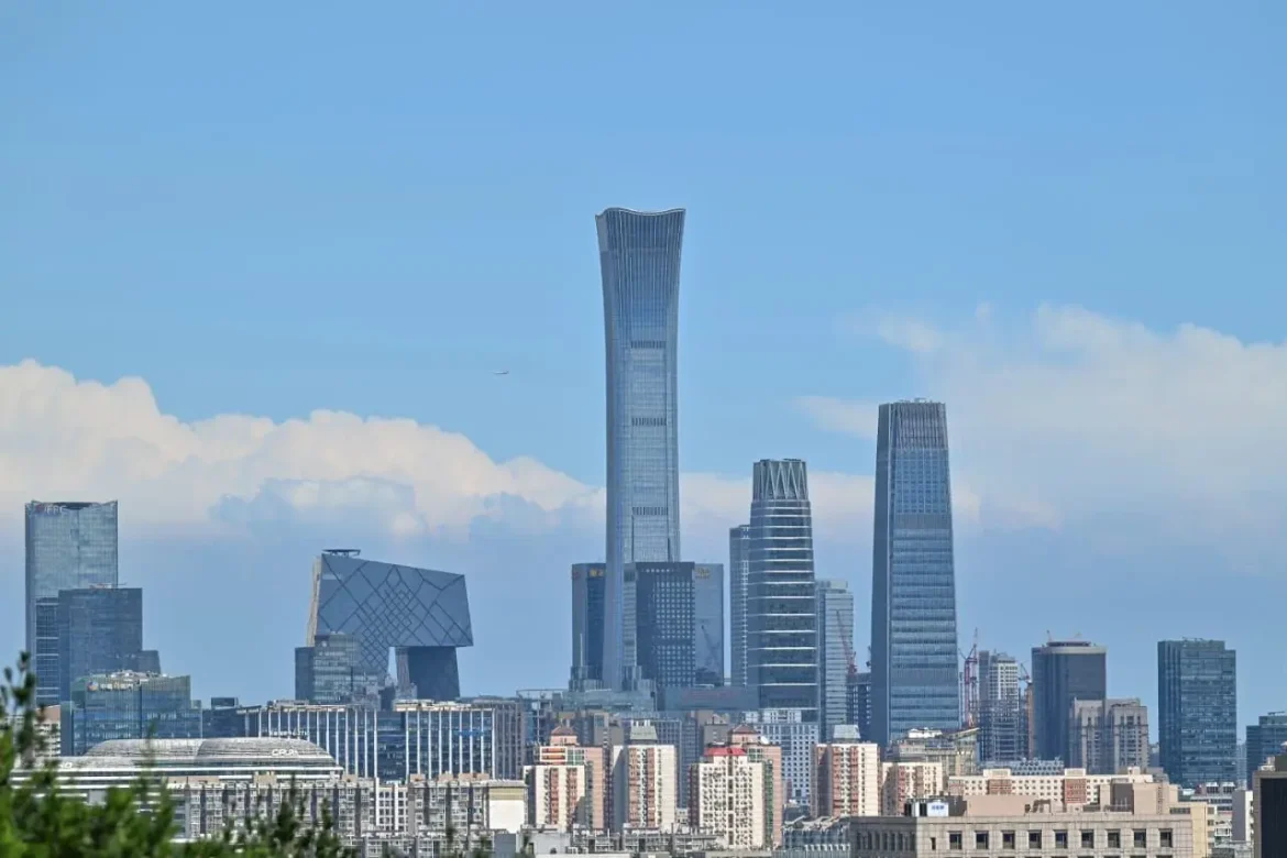 Cina, portavoce Commercio “Stretti contatti con Usa per riduzione dazi”