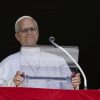 Papa “Preoccupato per la Somalia, comunità internazionale intervenga”