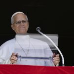 Papa “Preoccupato per la Somalia, comunità internazionale intervenga”