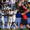 Parma-Genoa 2-1, prima vittoria per i ducali di Cuesta
