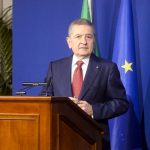 Ia, Panetta “Stati Uniti più avanti dell’Europa, competitività a rischio”