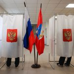 Elezioni per la Duma, Russia Unita al 57,86% voti su oltre 90% schede scrutinate
