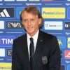 Inizia la seconda era Mancini in azzurro “Dobbiamo divertirci e vincere”