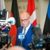 Germania, Merz “Risultato drammatico per la Cdu in Meclemburgo”
