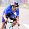 Milesi conquista l’argento mondiale nella cronometro riservata agli Under 23