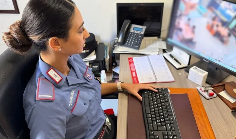 Maltrattamenti in asilo nido a Roma, sospesa educatrice 62enne