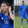 Fratelli Esposito “Emozionati e spensierati, bello stare insieme in azzurro”