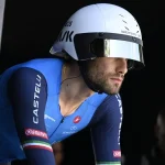 Ai Mondiali di ciclismo la staffetta mista azzurra è d’oro
