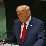 Trump all’Onu “Altri hanno parlato di pace, io l’ho realizzata”