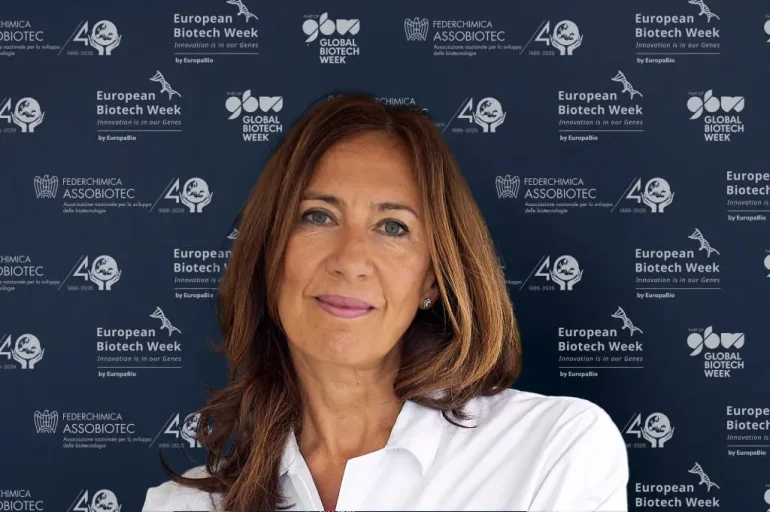 Torna la Biotech Week, Assobiotec presenta “La Quarta Rivoluzione Agroalimentare”