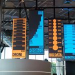 STEP FuturAbility District, a Milano nuova vita per l’installazione Future Trends