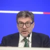 Pil, Giorgetti “L’Ocse riconosce previsioni di crescita, non siamo in coda Ue”