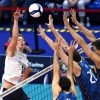 Italvolley fuori ai quarti all’Europeo, Finlandia vince al tie-break