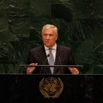 Tajani “La pace non è un’eredità acquisita ma una responsabilità quotidiana”